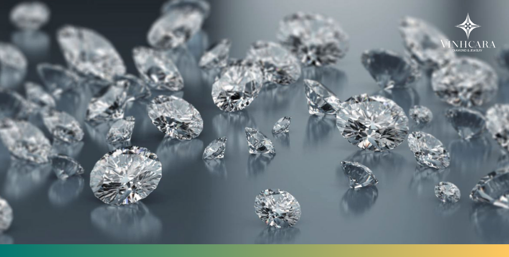 Kim cương 7 Carat giá bao nhiêu? Góc nhìn chuyên gia đá quý
